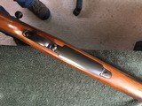 Winchester Mod 70 Pre 64 - 7 of 11