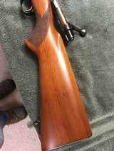 Winchester Mod 70 Pre 64 - 6 of 11