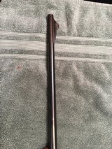 Winchester Mod 70 Pre 64 - 8 of 11