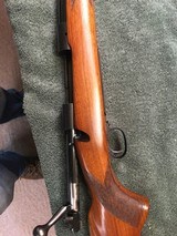 Winchester Mod 70 Pre 64 - 2 of 11