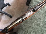 Winchester Mod 70 Pre 64 - 10 of 11