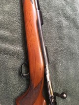 Winchester Mod 70 Pre 64 - 11 of 11