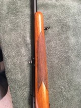 Winchester Mod 70 Pre 64 - 4 of 11