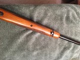 Winchester Mod 70 Pre 64 - 5 of 11
