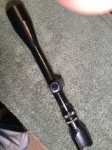 Redfield Scope 3X9 - 1 of 1