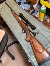 Winchester Super Grade 270 Win - 1 of 13