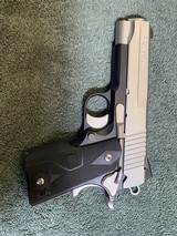 Sig Sauer 1911 C3 45 ACP - 2 of 5