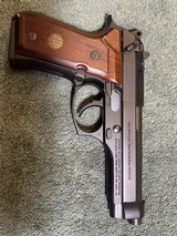 Beretta 92-FS - 1 of 7