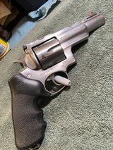 Ruger Super Redhawk .44 Mag - 1 of 5