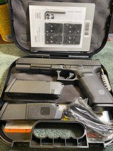 Glock 40-4 10MM With MOS - 1 of 6