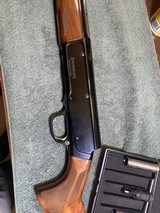 BROWNING SWEET SIXTEEN - 3 of 11