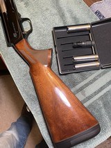 BROWNING SWEET SIXTEEN - 7 of 11