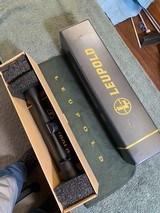 LEUPOLD FXll 4X33mm - 1 of 6