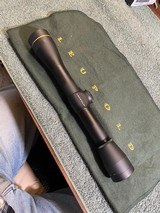 LEUPOLD FXll 4X33mm - 4 of 6