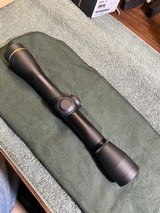LEUPOLD FXll 4X33mm - 2 of 6