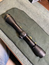 LEUPOLD FXll 4X33mm - 3 of 6