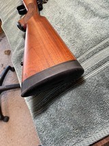 WINCHESTER 70 FEATHERWEIGHT 270 WIN - 6 of 13