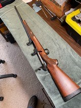 WINCHESTER 70 FEATHERWEIGHT 270 WIN - 5 of 13