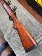 WINCHESTER 70 FEATHERWEIGHT 270 WIN - 4 of 13