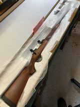 WINCHESTER 70 FEATHERWEIGHT 270 WIN - 12 of 13