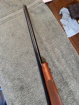 WINCHESTER 70 FEATHERWEIGHT 270 WIN - 9 of 13