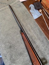 WINCHESTER 70 FEATHERWEIGHT 270 WIN - 7 of 13