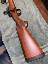 WINCHESTER 70 FEATHERWEIGHT 270 WIN - 11 of 13