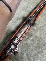 WINCHESTER 70 FEATHERWEIGHT 270 WIN - 3 of 13