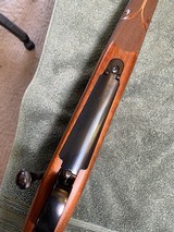 WINCHESTER 70 FEATHERWEIGHT 270 WIN - 10 of 13