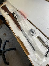 WINCHESTER 70 FEATHERWEIGHT 270 WIN - 13 of 13