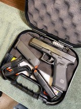 GLOCK 17-5 9MM - 1 of 4