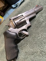 Ruger Super Redwawk 44 MAG - 1 of 5