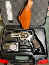 Ruger SP101 357MAG - 1 of 7