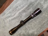 Leupold VX 3 21/2x 8 - 2 of 4