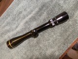 Leupold VX 3 21/2x 8 - 1 of 4