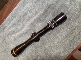 Leupold VX 3 21/2x 8 - 3 of 4