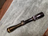 Leupold VX 3 21/2x 8 - 4 of 4