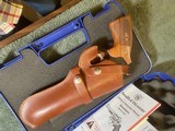 Smith and Wesson mod 25-15 45 colt - 3 of 7