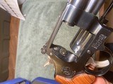 Smith and Wesson mod 25-15 45 colt - 4 of 7