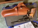 Smith and Wesson mod 25-15 45 colt - 1 of 7
