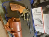 Smith and Wesson mod 25-15 45 colt - 2 of 7
