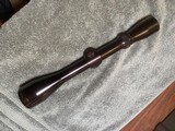 Leupold Vari-x 3x9 - 3 of 5