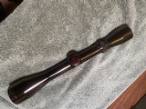 Leupold Vari-x 3x9 - 5 of 5