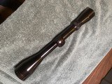 Leupold Vari-x 3x9 - 1 of 5