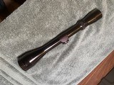 Leupold Vari-x 3x9 - 2 of 5
