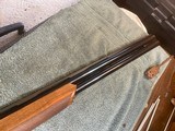 Benelli 828U 12/26 - 7 of 10