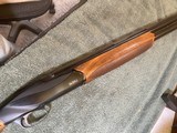 Benelli 828U 12/26 - 6 of 10