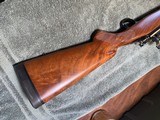 Winchester 70 270 limited addition - 2 of 14