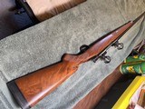 Winchester 70 270 limited addition - 1 of 14