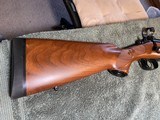 Winchester 70 270 limited addition - 5 of 14